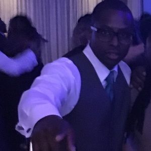 Meet your Posher, Andrew